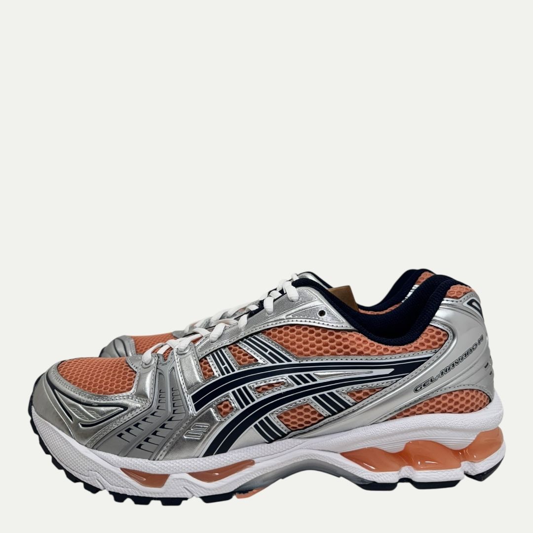 Asics Gel Kayano 14 Sepia Sz 10.5