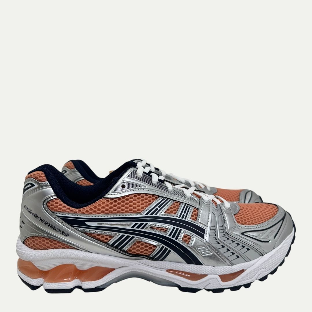 Asics Gel Kayano 14 Sepia Sz 10.5