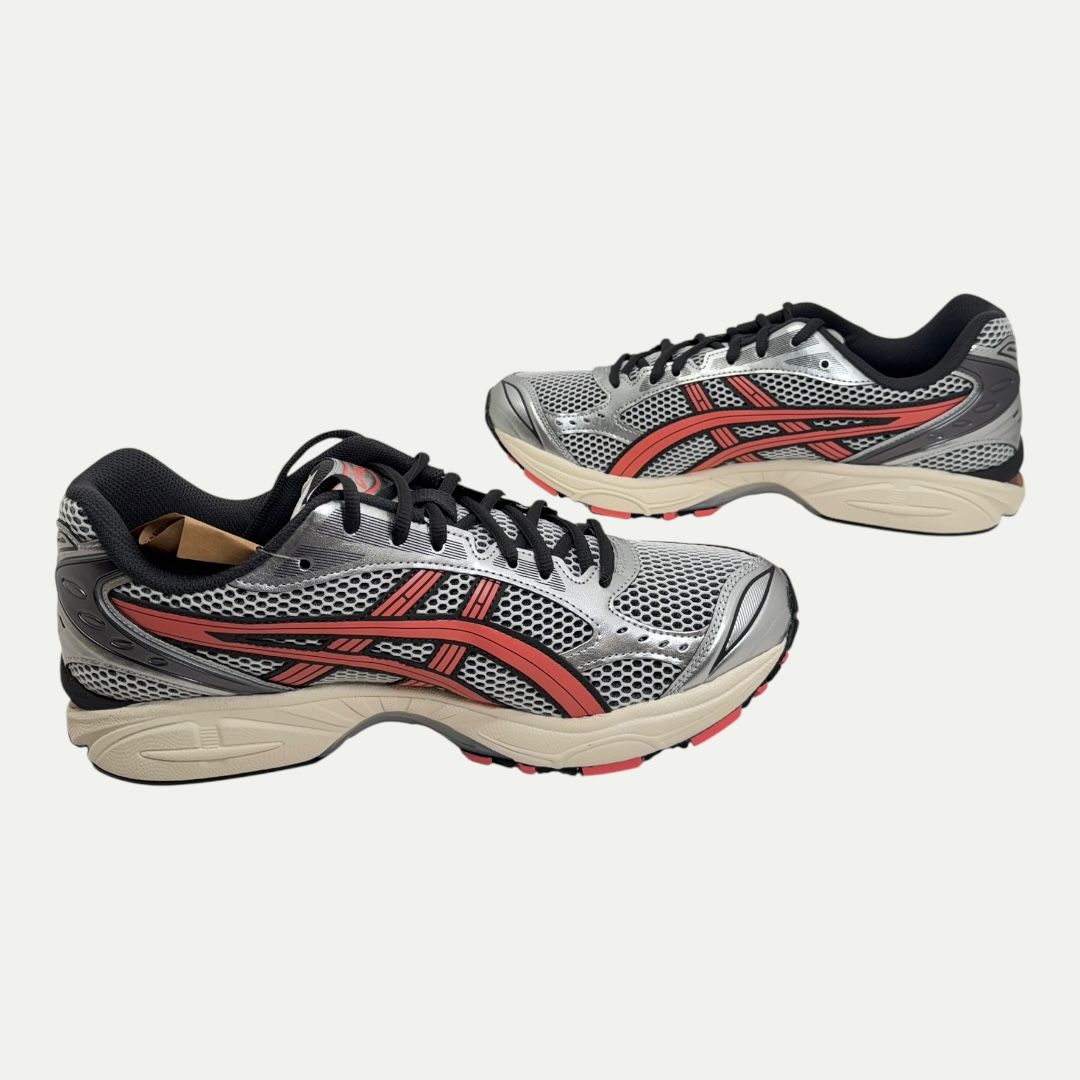 Asics Gel Kayano 14 Papaya