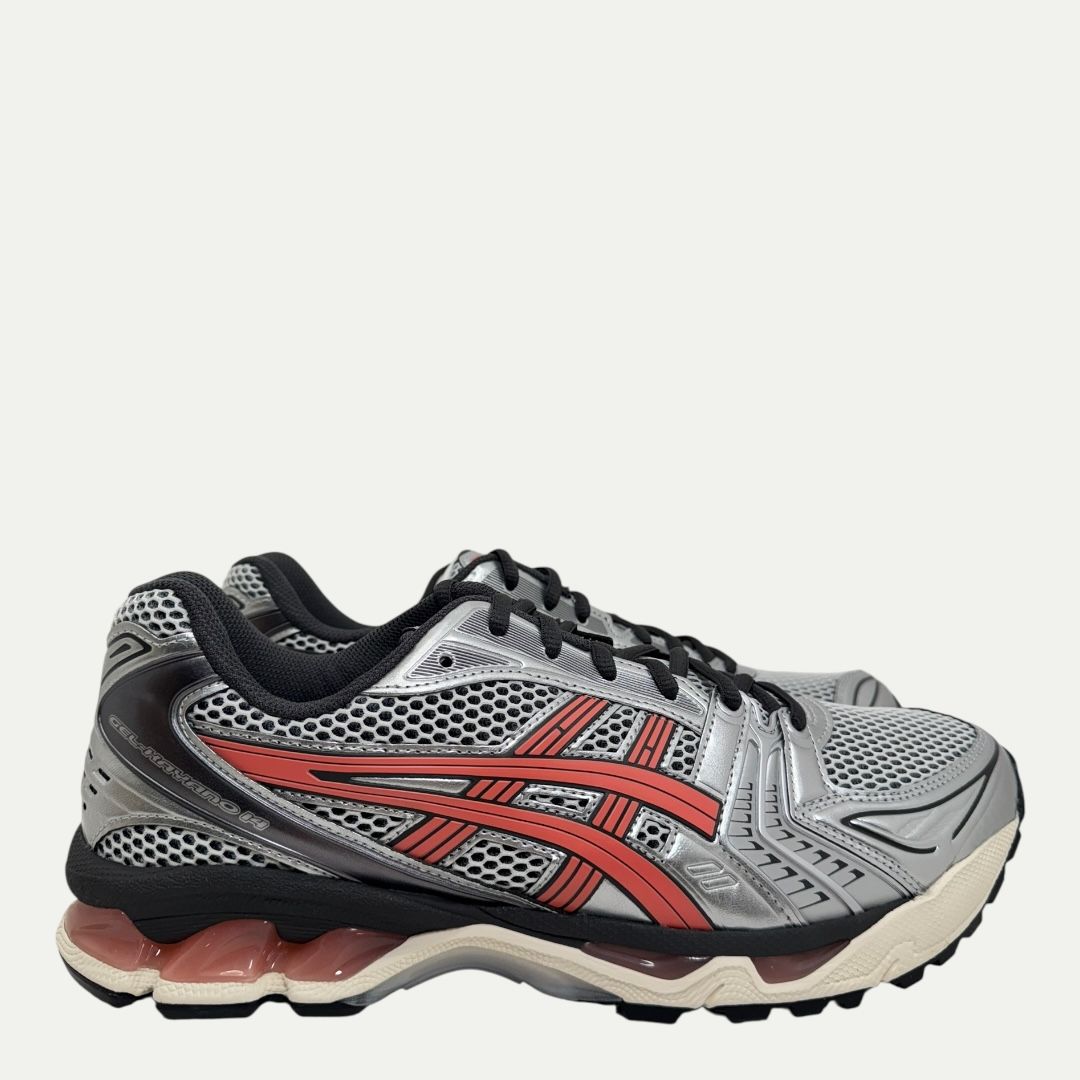 Asics Gel Kayano 14 Papaya