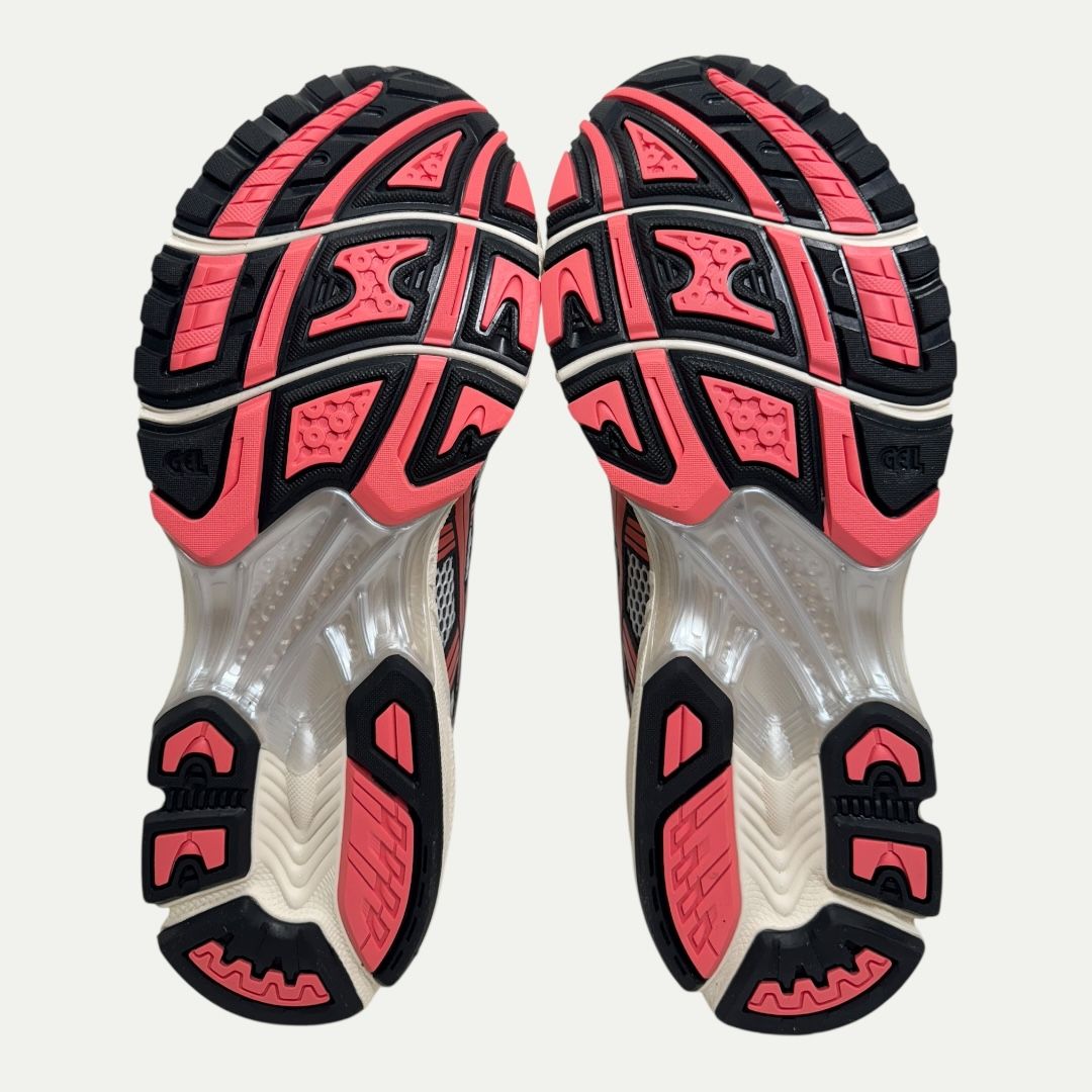 Asics Gel Kayano 14 Papaya