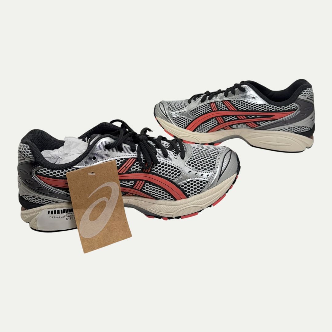 Asics Gel Kayano 14 Papaya