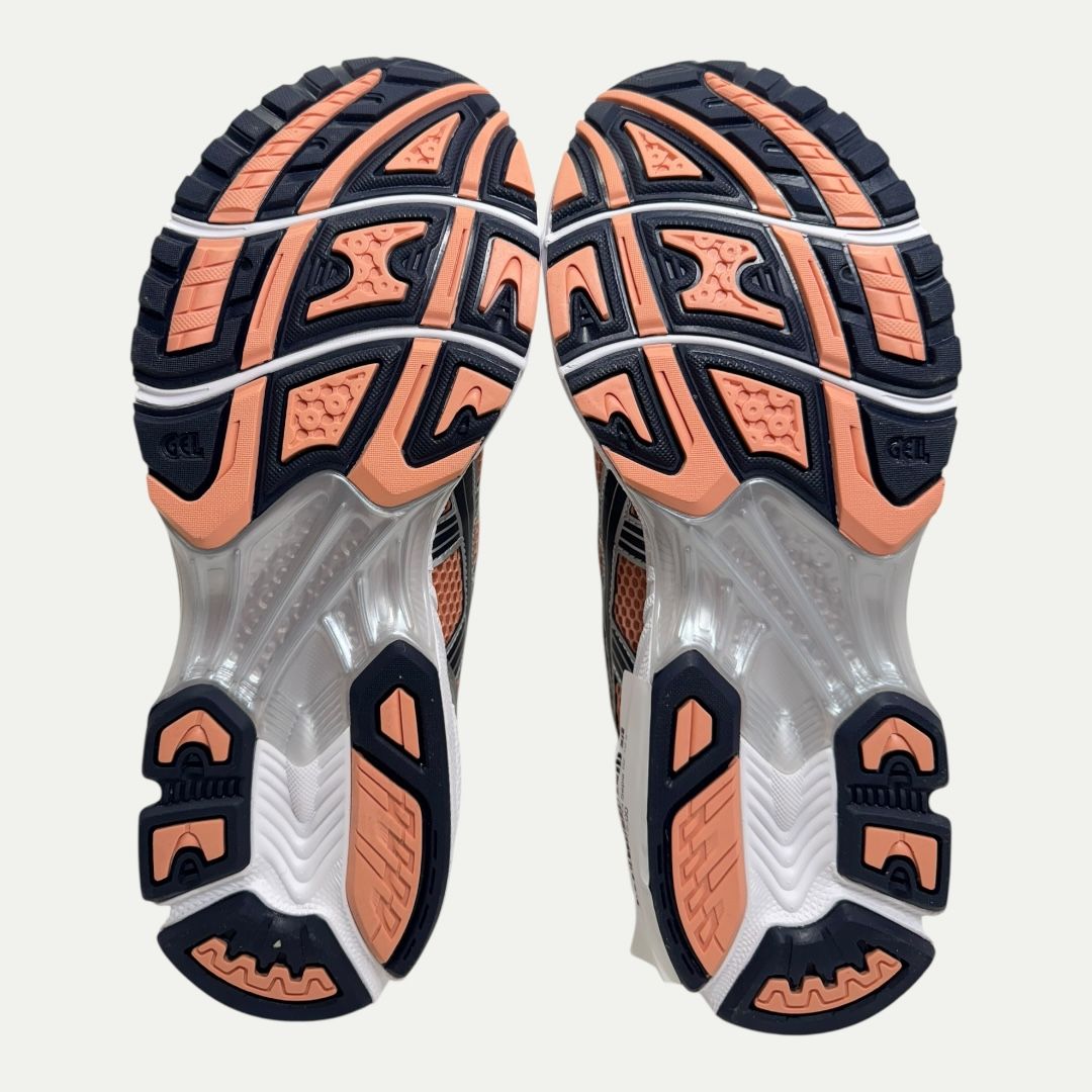 Asics Gel Kayano 14 Sepia Sz 10.5