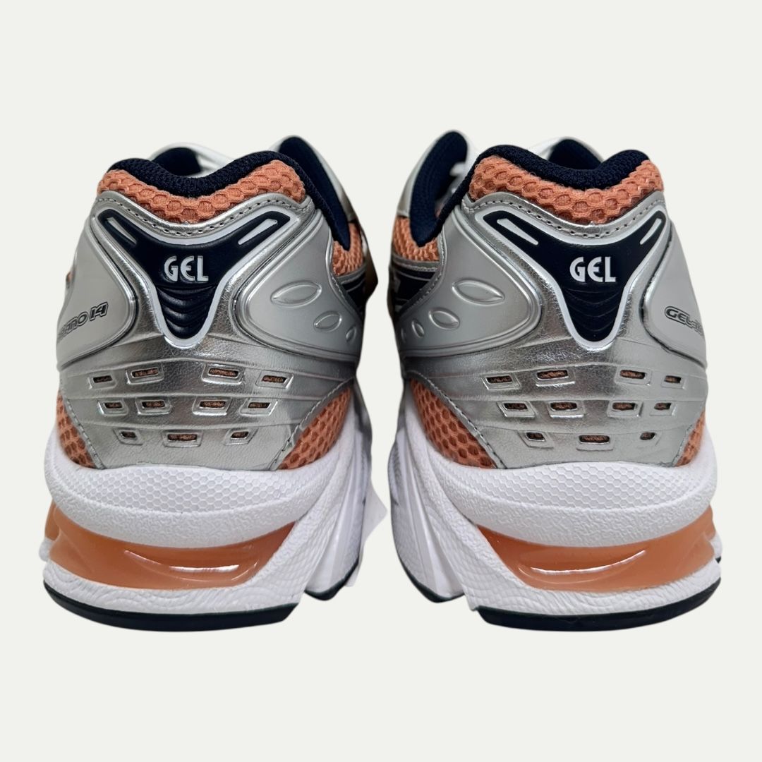 Asics Gel Kayano 14 Sepia Sz 10.5