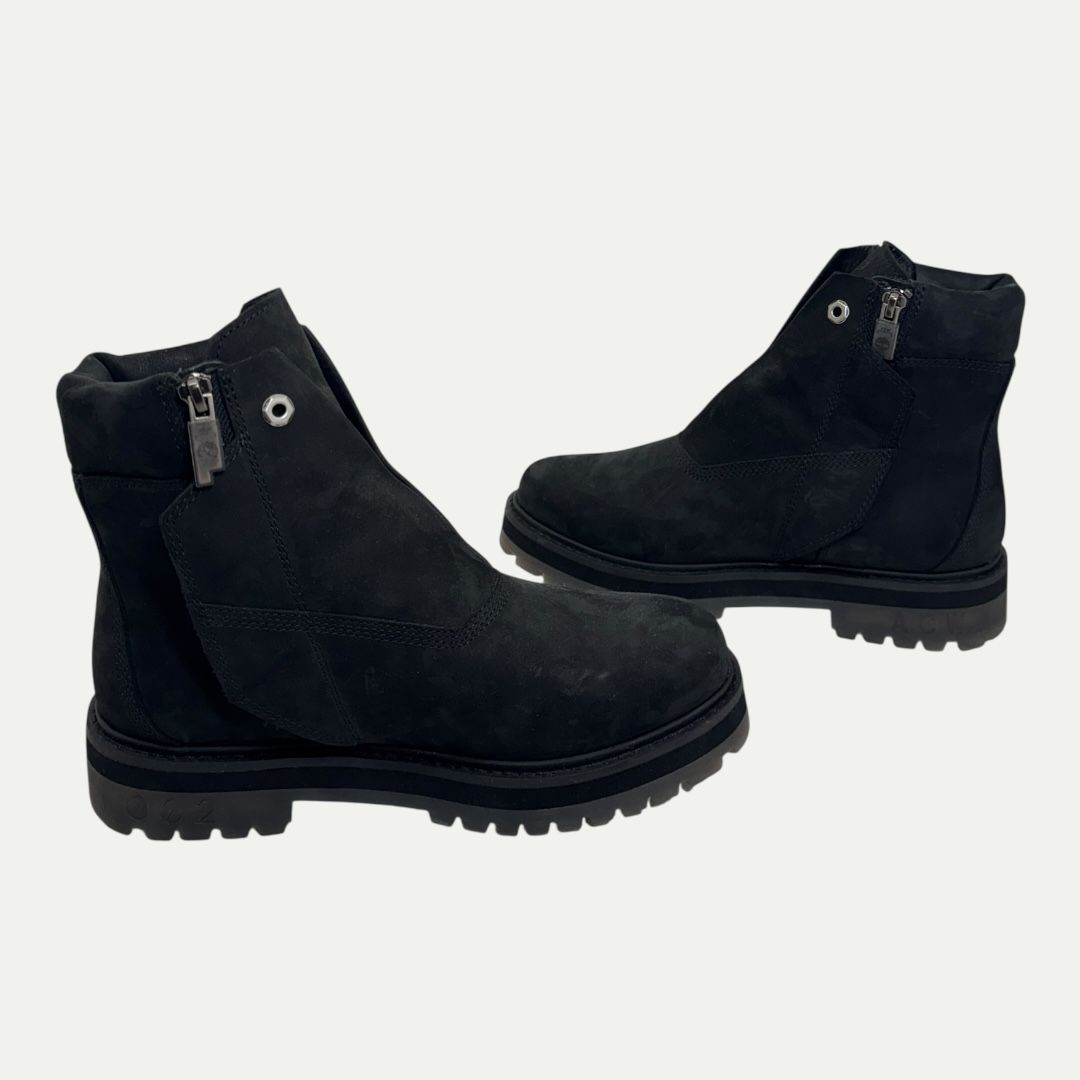 A-Cold-Wall x Timberland 6-Inch Black Boot Sz 7m/8.5w