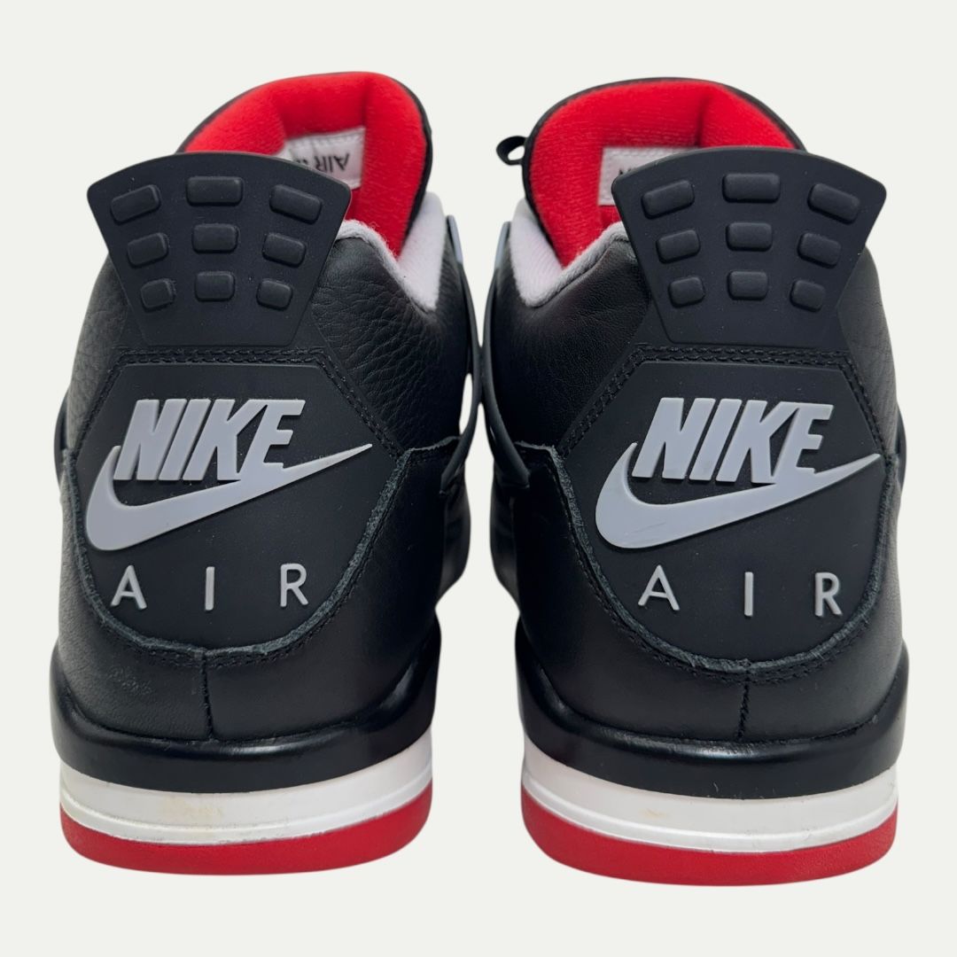 Jordan 4 Bred Reimagined Sz 11.5