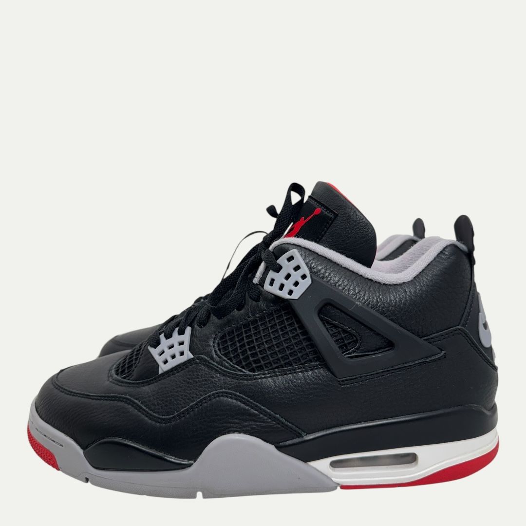Jordan 4 Bred Reimagined Sz 11.5