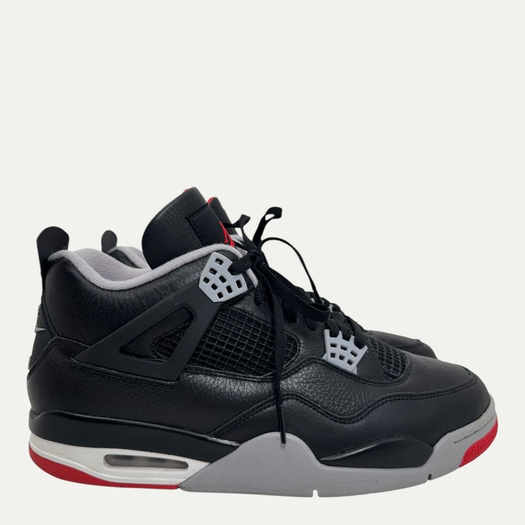 Jordan 4 Bred Reimagined Sz 11.5