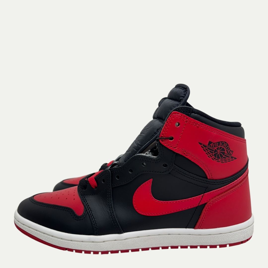 2025 Jordan 1 Bred 85 Hi Sz 11.5