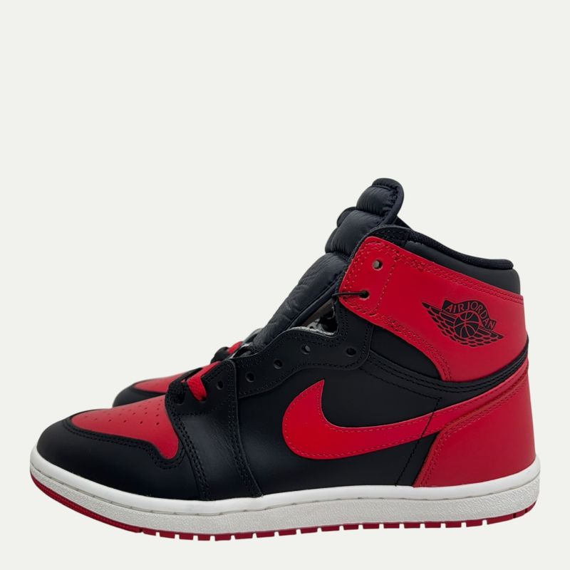 2025 Jordan 1 Bred 85 Hi Sz 11.5