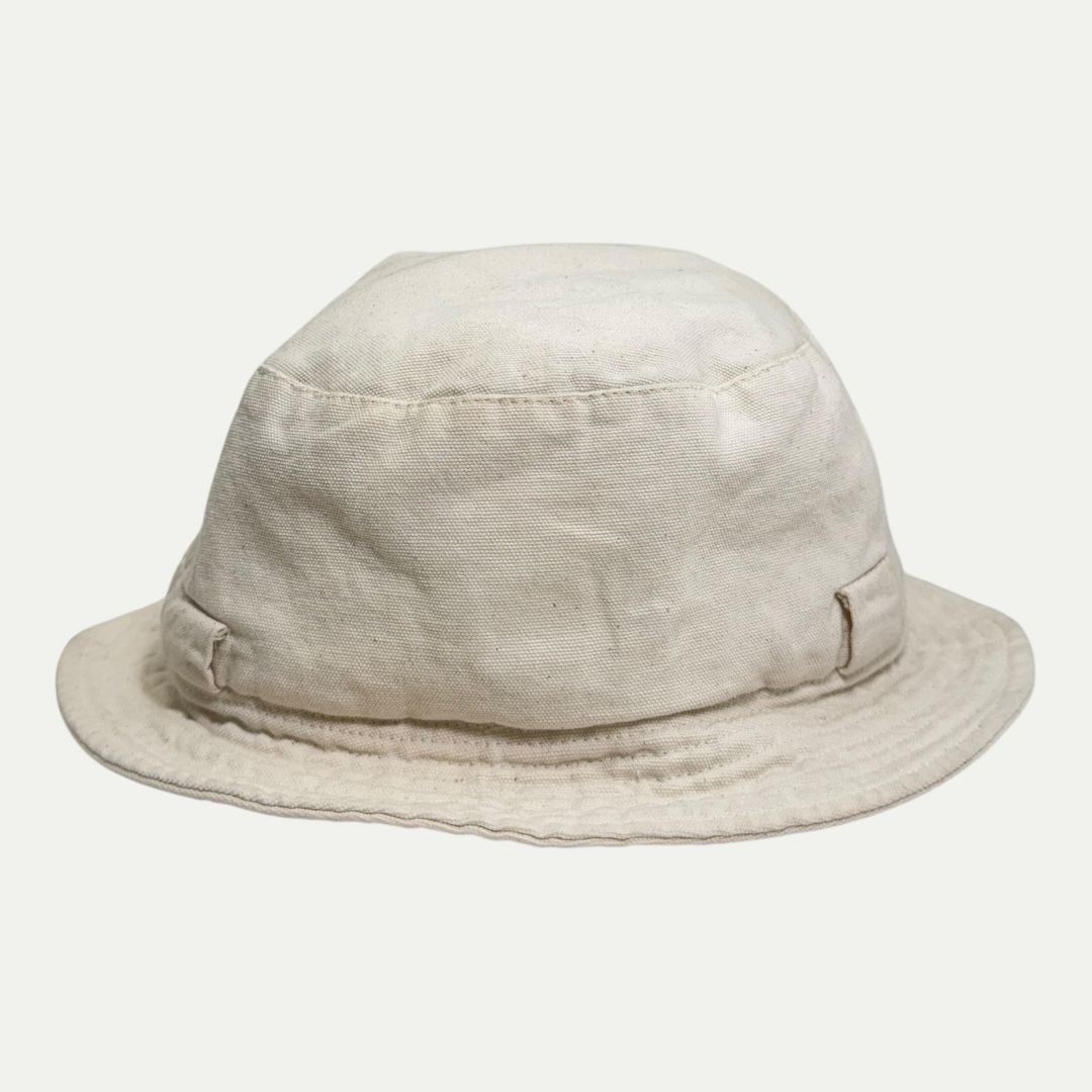 Jacquemus Canvas Bucket Hat