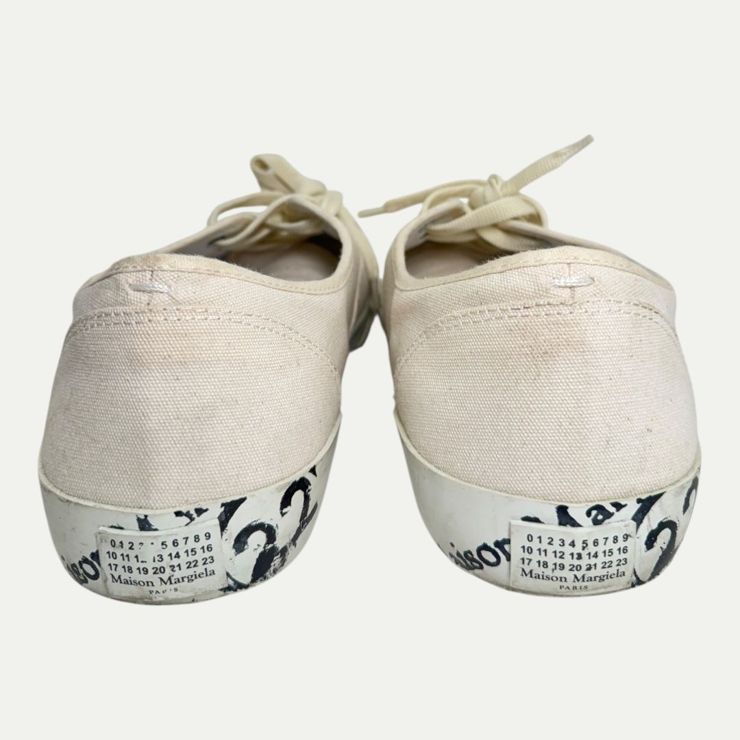 Maison Margiela Tabi Van Sneaker Sz 41(8m/9.5w)