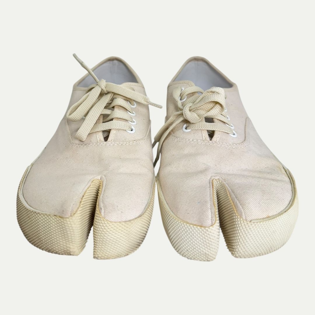 Maison Margiela Tabi Van Sneaker Sz 41(8m/9.5w)