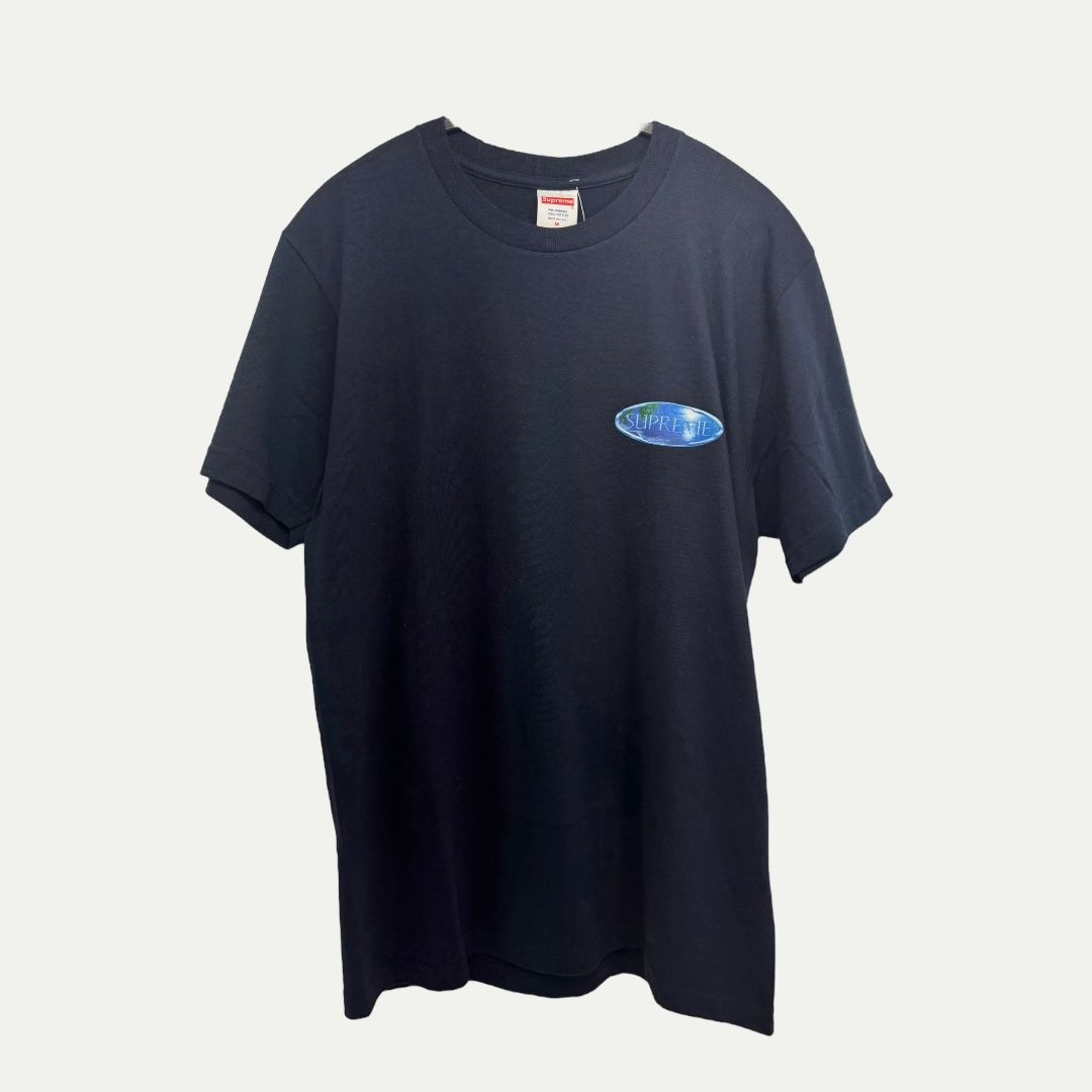 Supreme Lagoon Tee Sz M