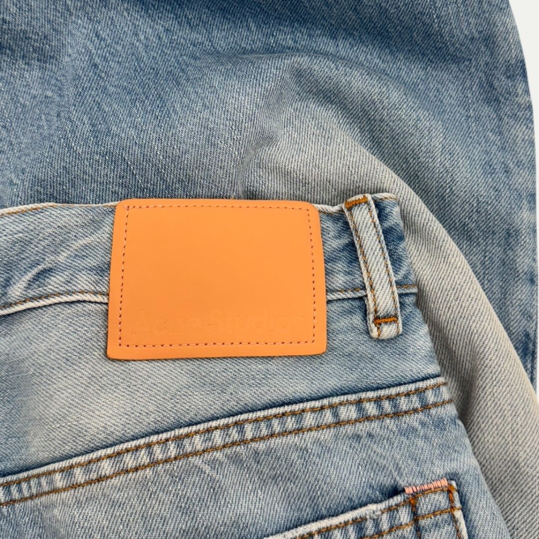 Acne Studios Jeans Sz 32