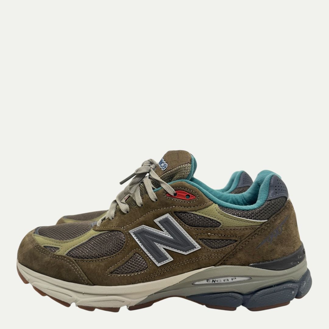 New Balance 990v3 Bodega Here To Stay Sz 10