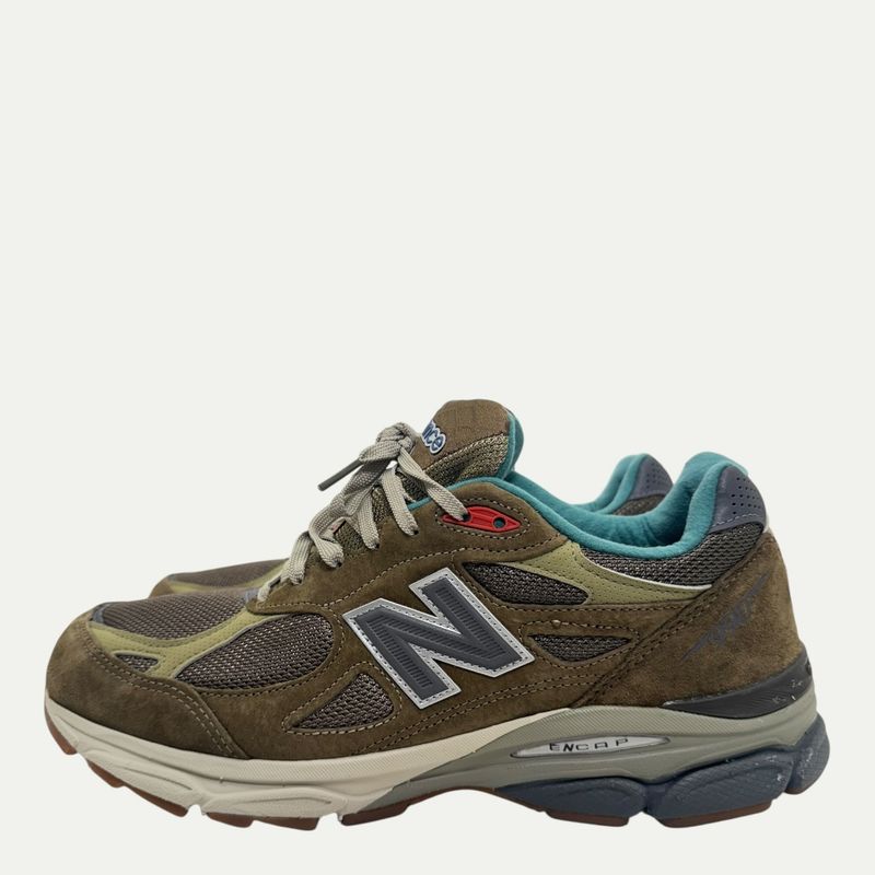 New Balance 990v3 Bodega Here To Stay Sz 10