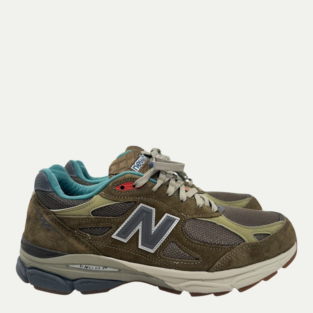 New Balance 990v3 Bodega Here To Stay Sz 10