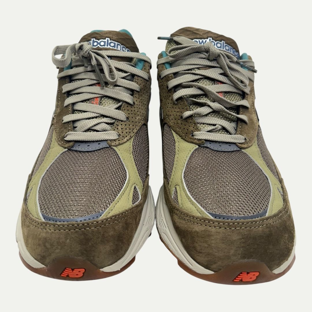 New Balance 990v3 Bodega Here To Stay Sz 10