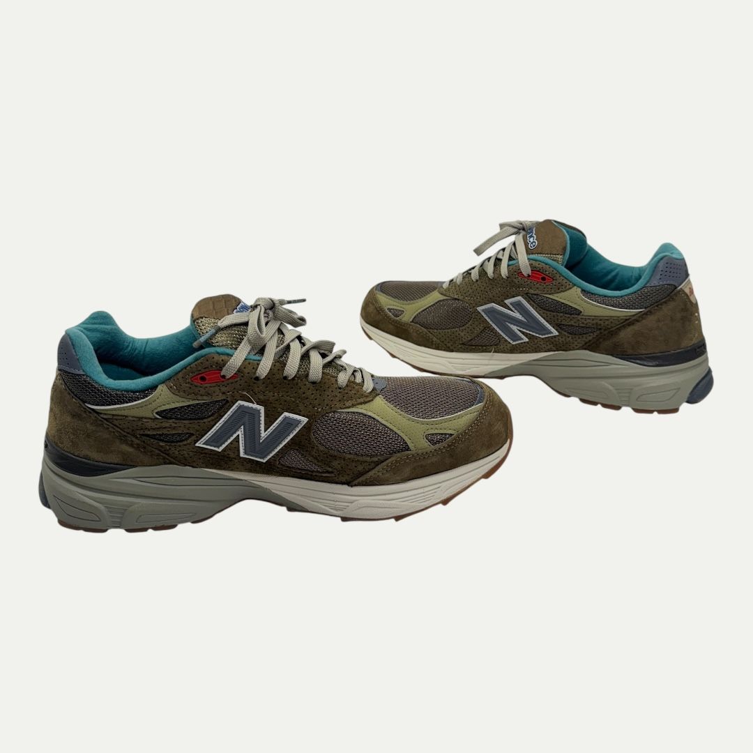 New Balance 990v3 Bodega Here To Stay Sz 10