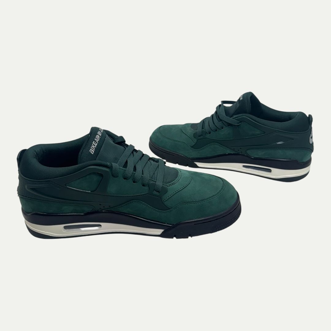 Jordan 4 RM SP Nigel Sylvester Grandmas Driveway Sz 10.5