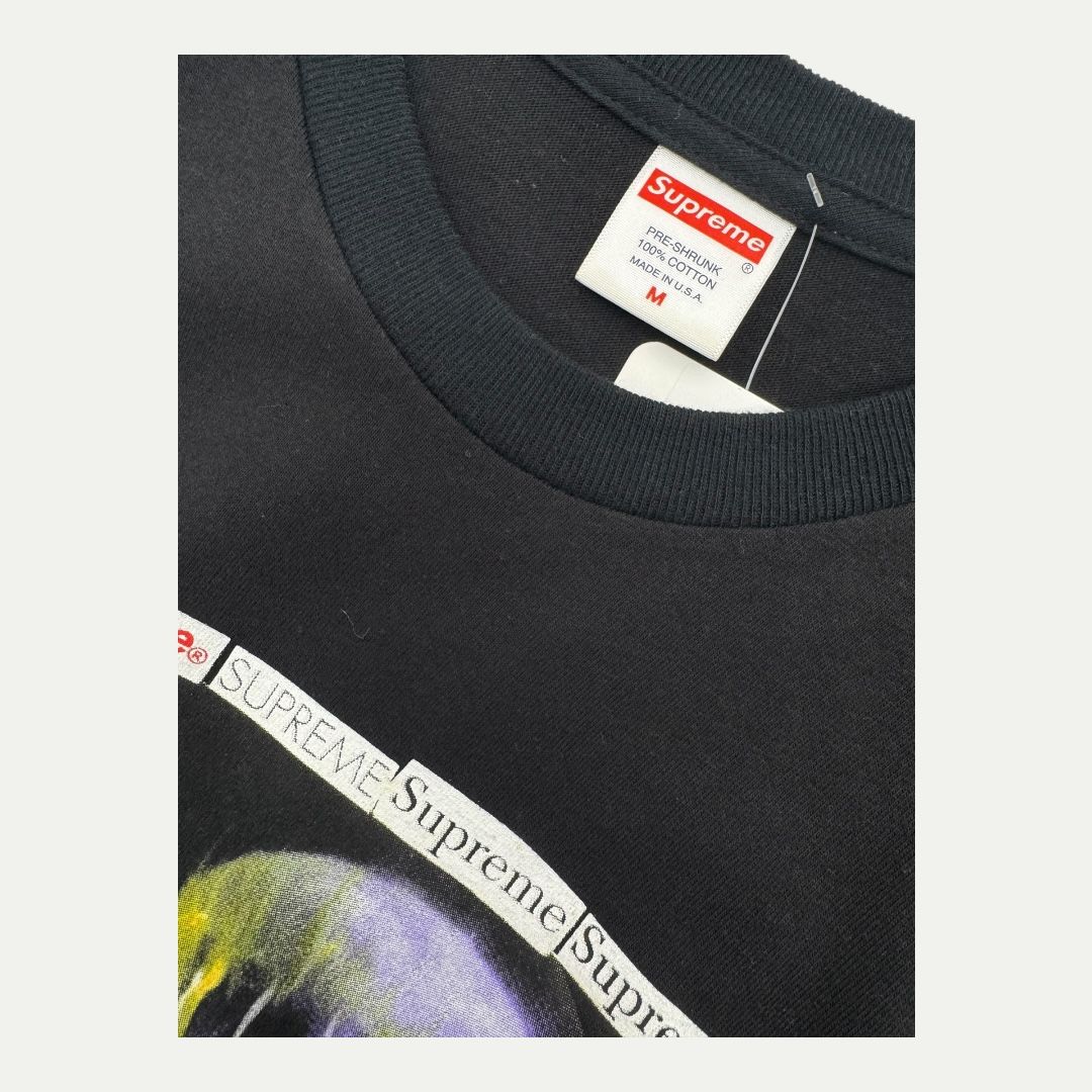 Supreme Jellyfish Tee Sz M