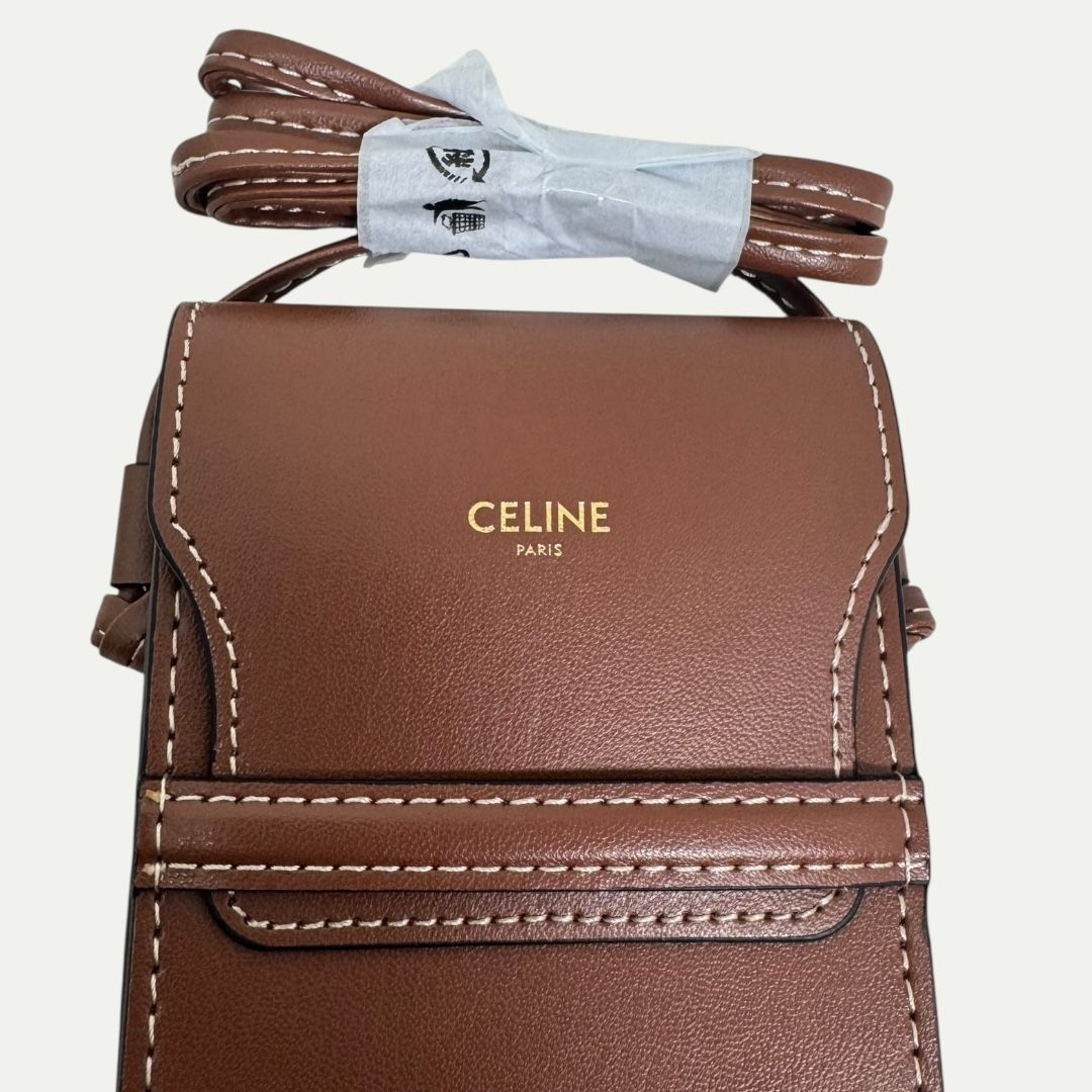 Celine Crossbody Case