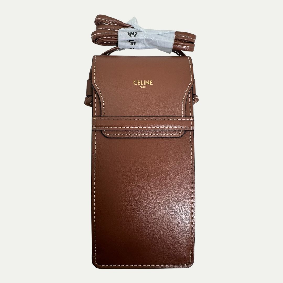 Celine Crossbody Case