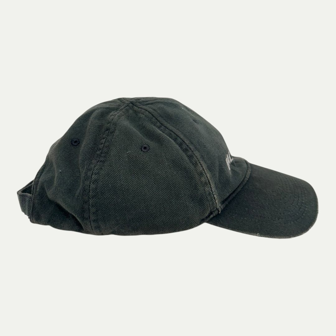 Balenciaga Faded Dad Cap Sz L