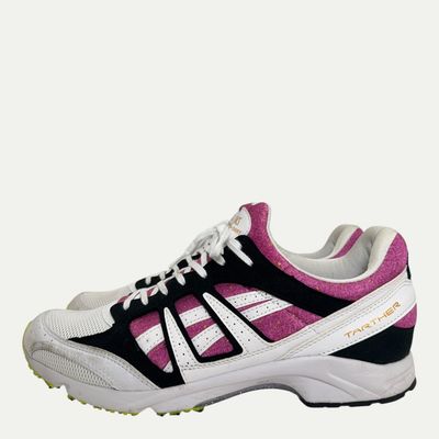 CDG SHIRT x Asics Tarther SD Orchid Sz 10