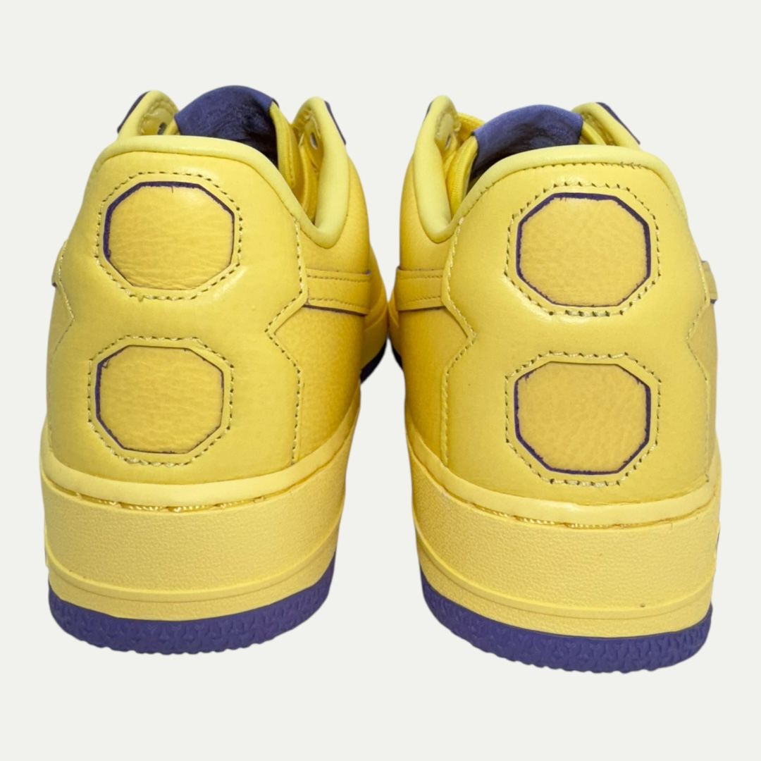 Nike Air Force 1 Low Kobe Bryant Mamba Mentality Sz 11