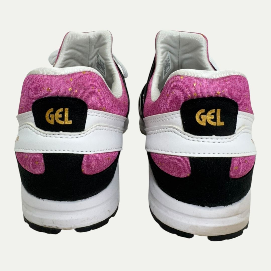 CDG SHIRT x Asics Tarther SD Orchid Sz 10