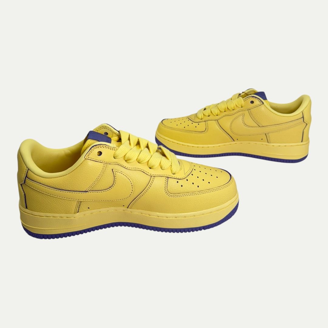 Nike Air Force 1 Low Kobe Bryant Mamba Mentality Sz 11