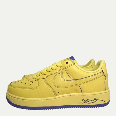 Nike Air Force 1 Low Kobe Bryant Mamba Mentality Sz 11