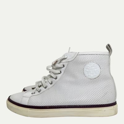Hermes Jimmy High Top Sneaker Sz 42(9)