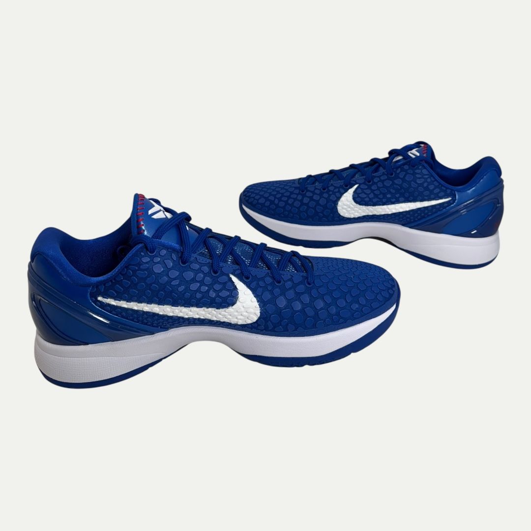 Nike Kobe 6 Protro Dodgers Sz 12(11)