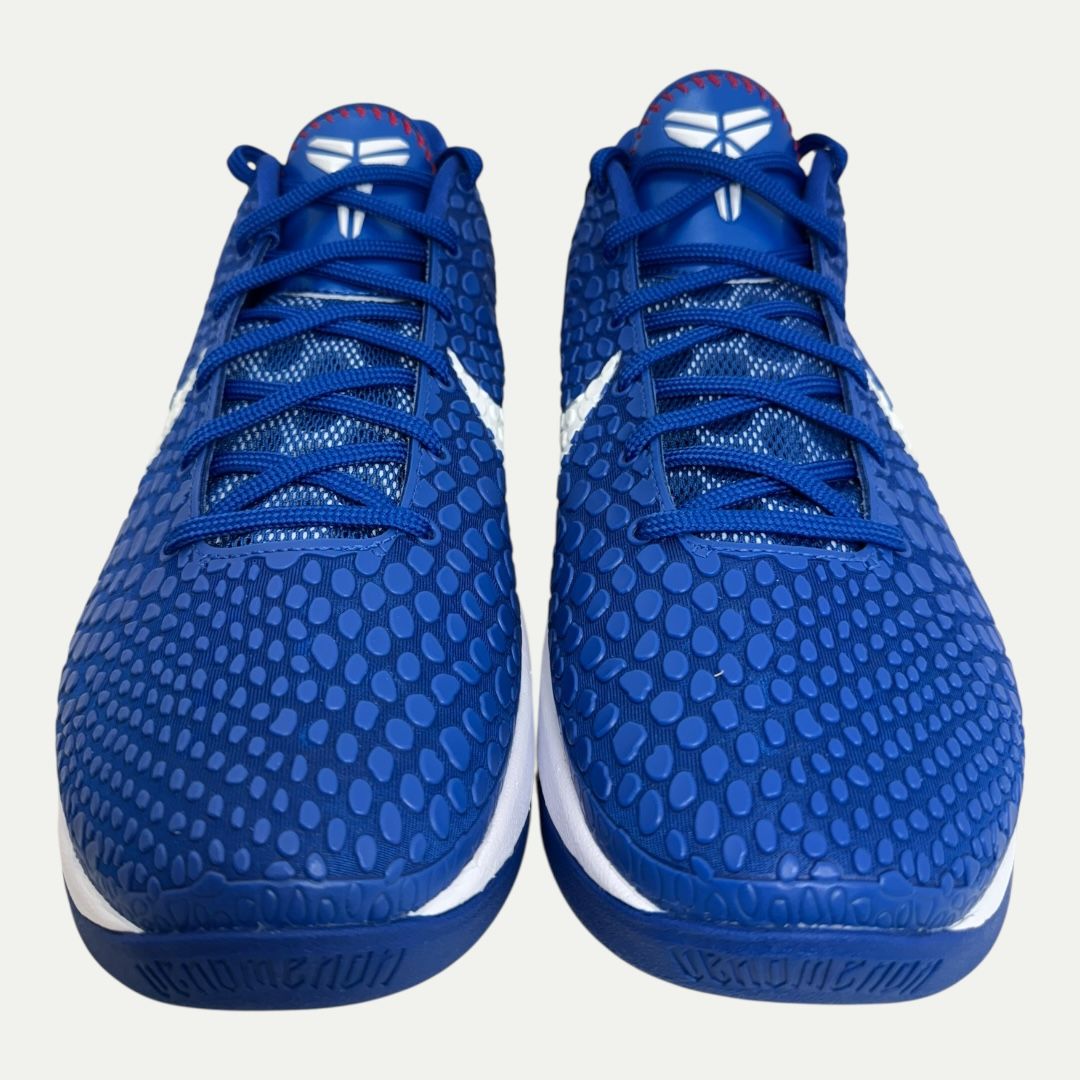 Nike Kobe 6 Protro Dodgers Sz 12(11)