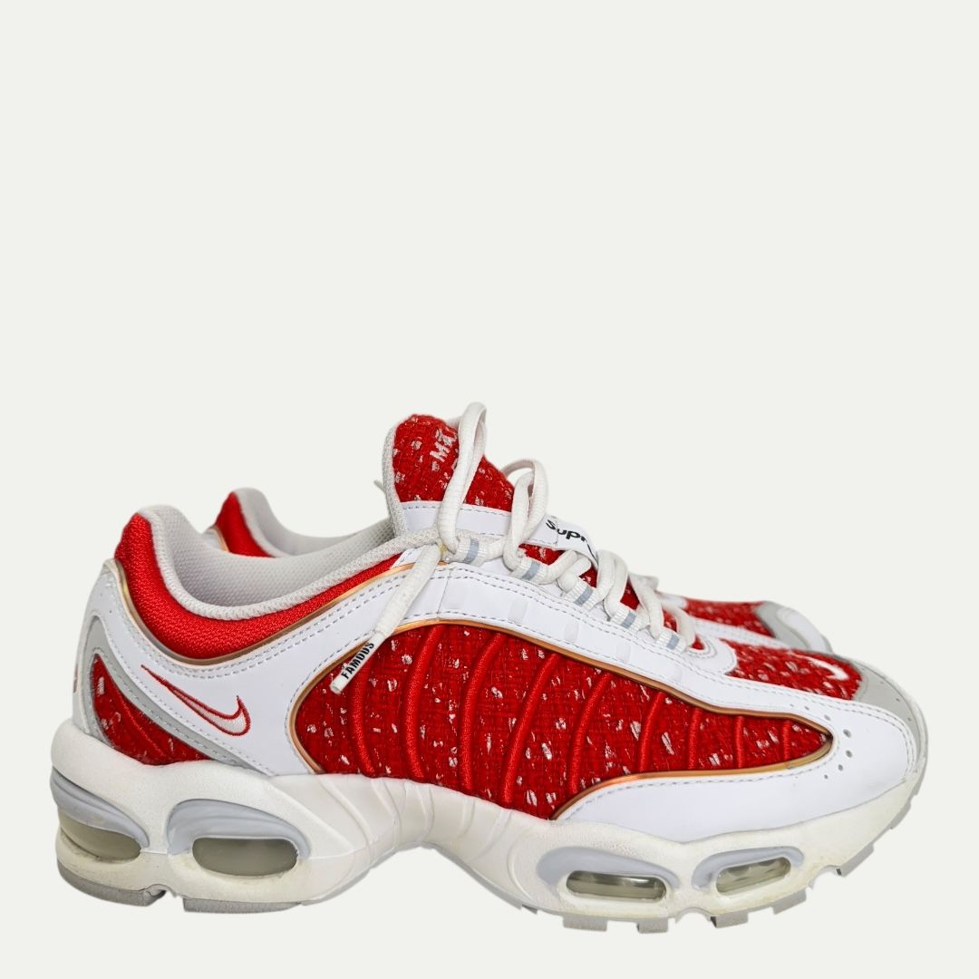 Nike x Supreme Tailwind Sz 9.5