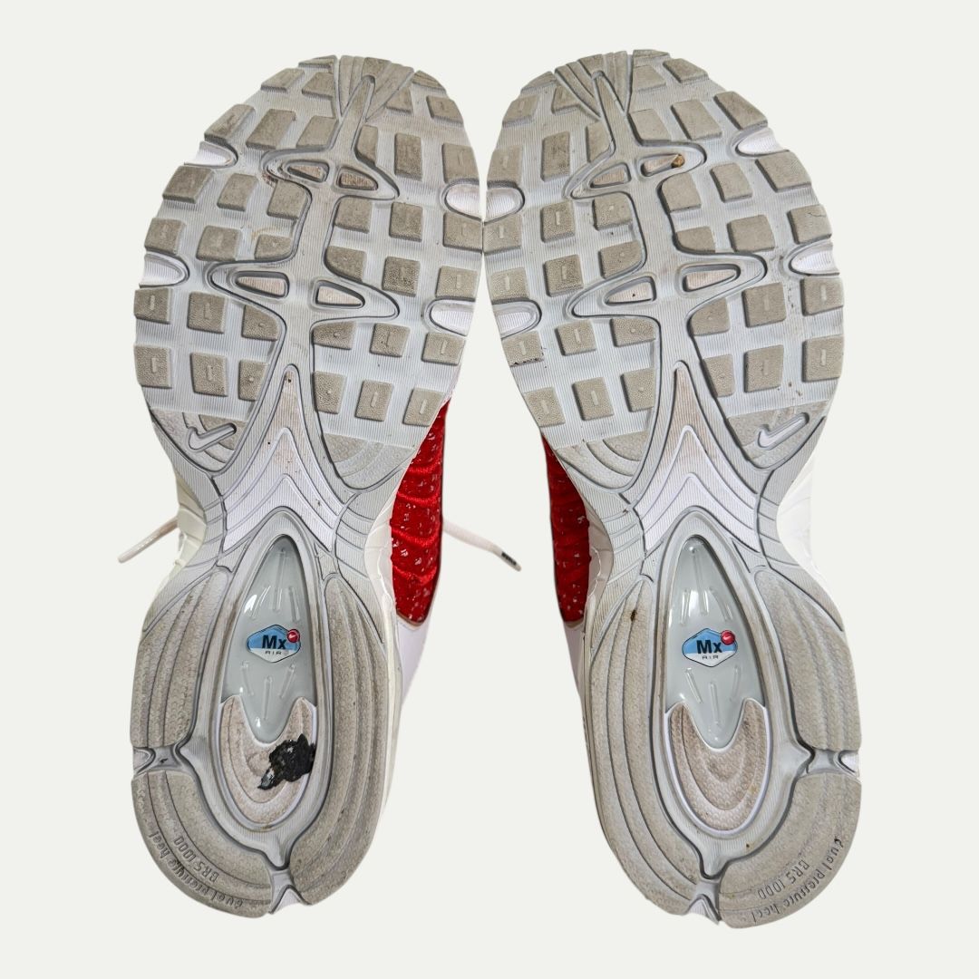 Nike x Supreme Tailwind Sz 9.5