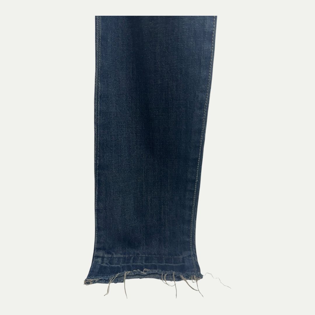 Rick Owens Drkshdw SS09 Denim Sz 29