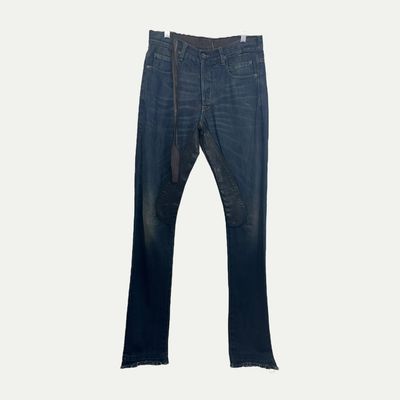 Rick Owens Drkshdw SS09 Denim Sz 29