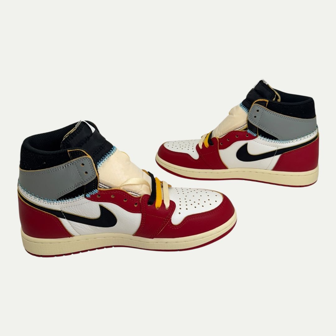 Jordan 1 High Union LA Chicago/Shadow (2025) Sz 9