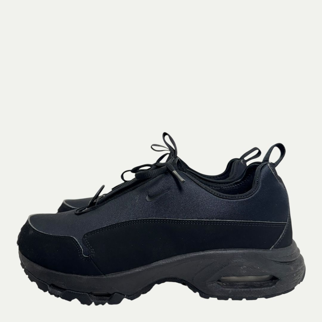 Nike Air Max Sunder CDG Black Sz 10.5(10)
