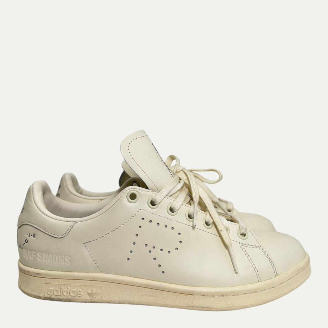 Raf Simons x Adidas Stan Smith Sneaker Sz 7m/8.5w