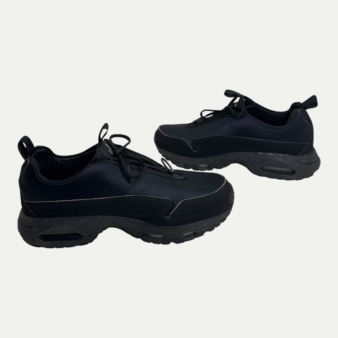 Nike Air Max Sunder CDG Black Sz 10.5(10)