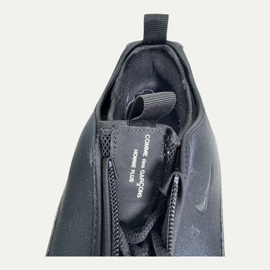 Nike Air Max Sunder CDG Black Sz 10.5(10)