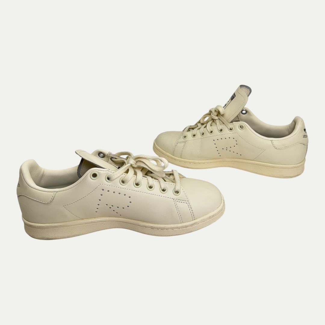 Raf Simons x Adidas Stan Smith Sneaker Sz 7m/8.5w