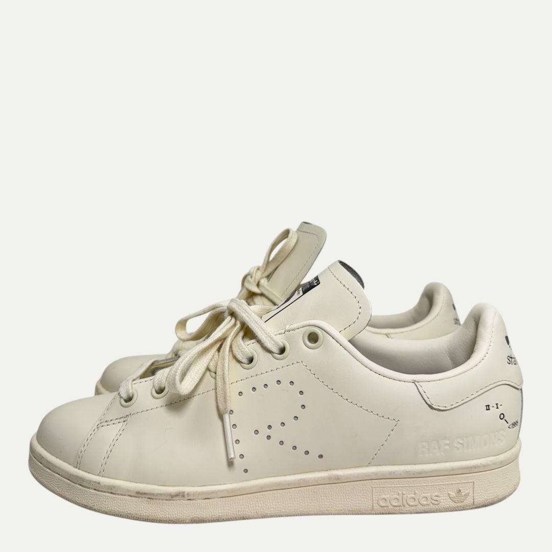 Raf Simons x Adidas Stan Smith Sneaker Sz 7m/8.5w