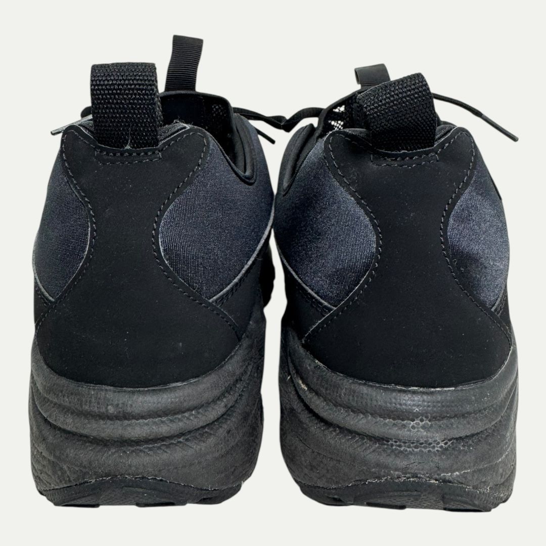 Nike Air Max Sunder CDG Black Sz 10.5(10)