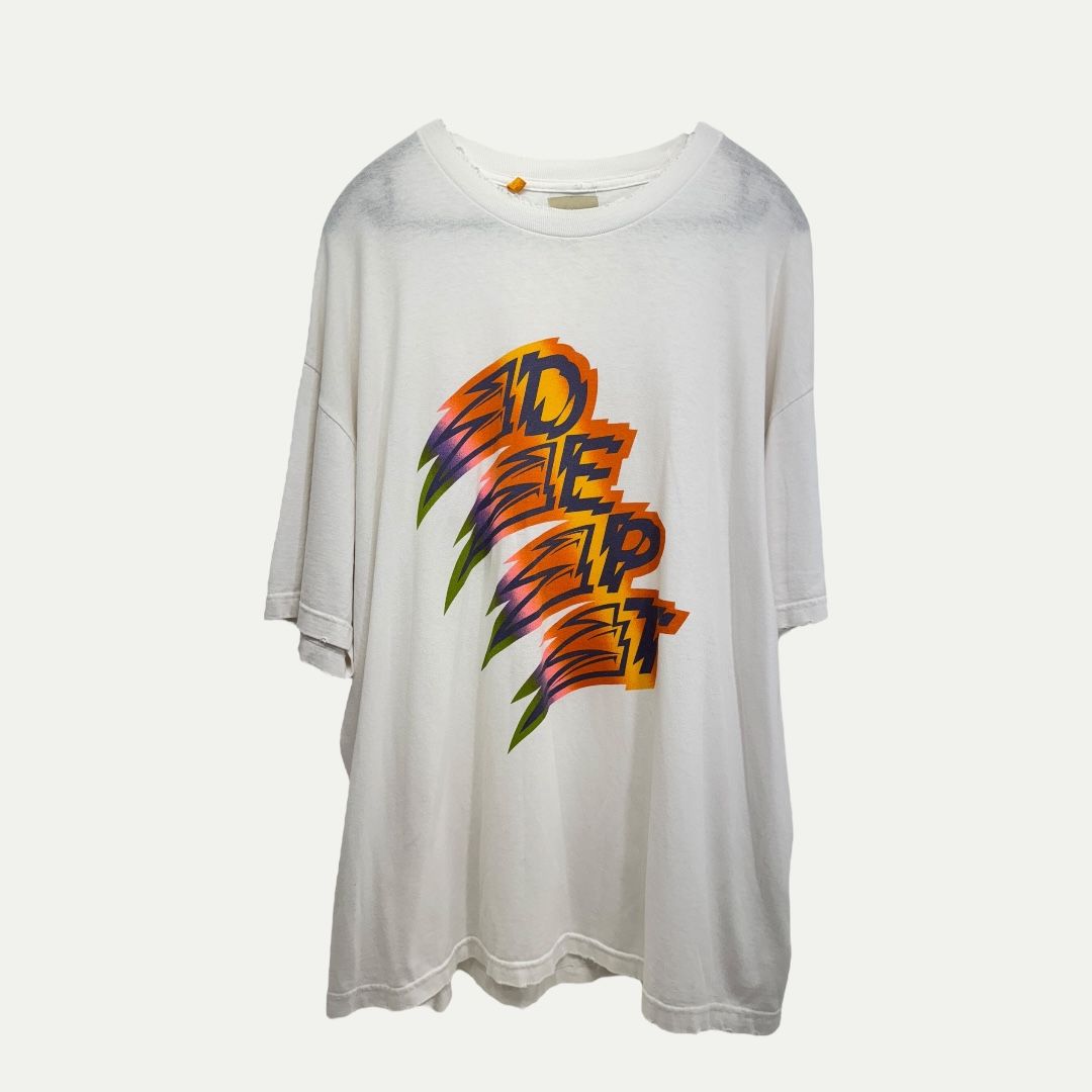 Gallery Dept Turbo Tee Sz XL